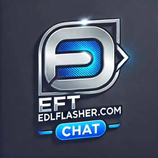 EDL Flasher