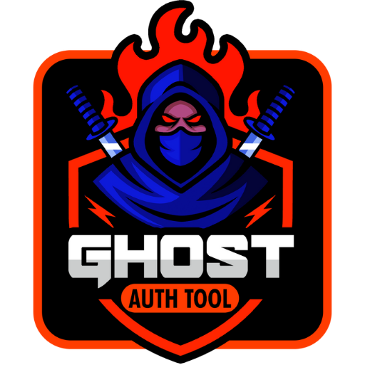 Ghost Auth Tool