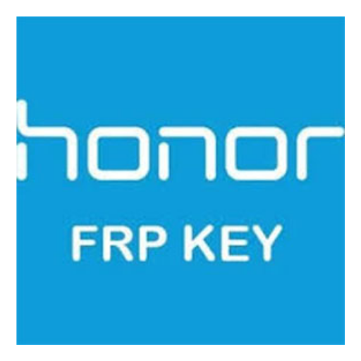 Honor FRP Key