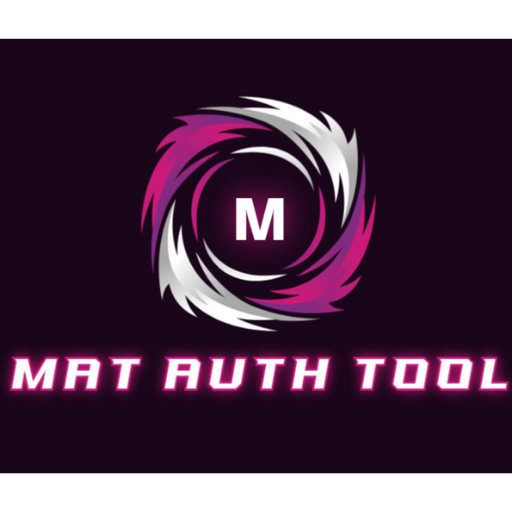 MAT Auth Tool