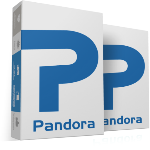 Pandora Tool