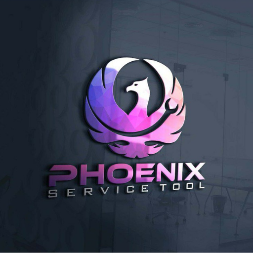 Phoenix Service Tool