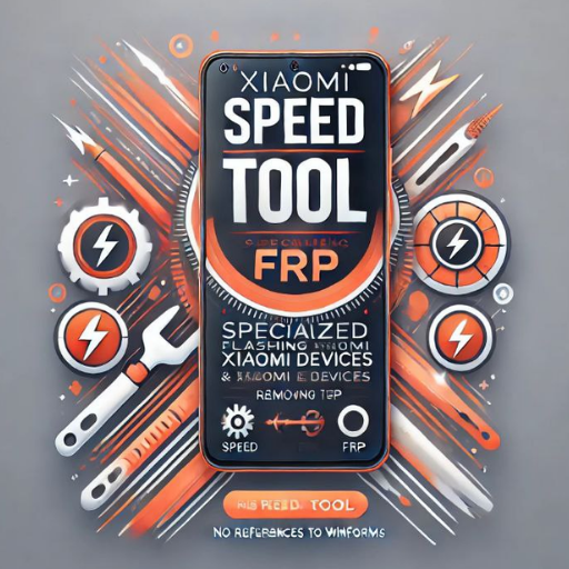 Xiaomi Speed Tool