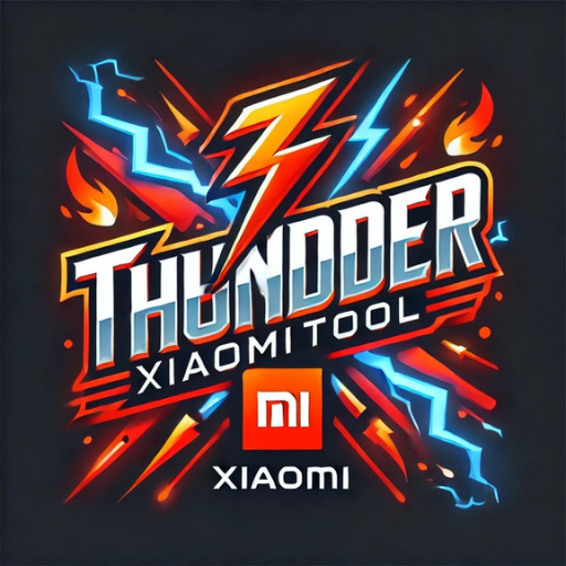 Thunder Auth Tool