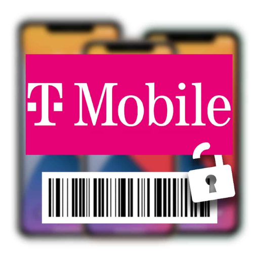 T-Mobile Carrier Unlock
