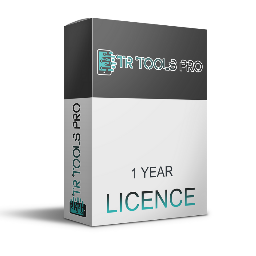 TR Tools Pro