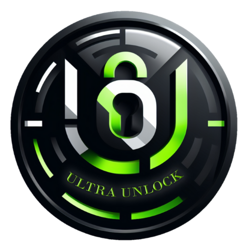 Ultra Unlock Tool
