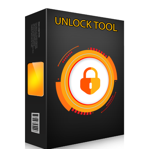 Unlock Tool
