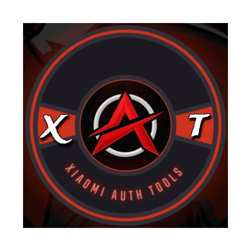 Xiaomi Auth Tools