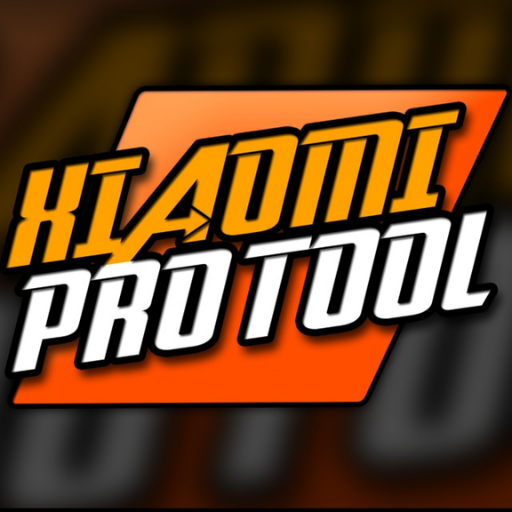 Xiaomi Pro Tool